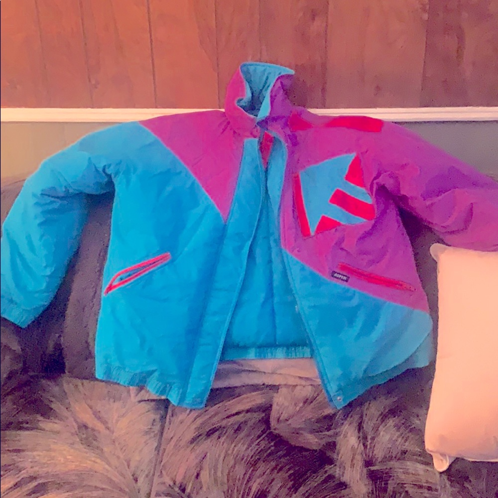 Aspen winter Jacket